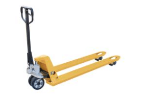 Transpaleta manual (2500kg)